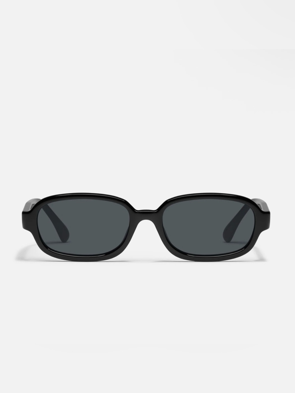 Quay Australia Black Could Never Sunglasses